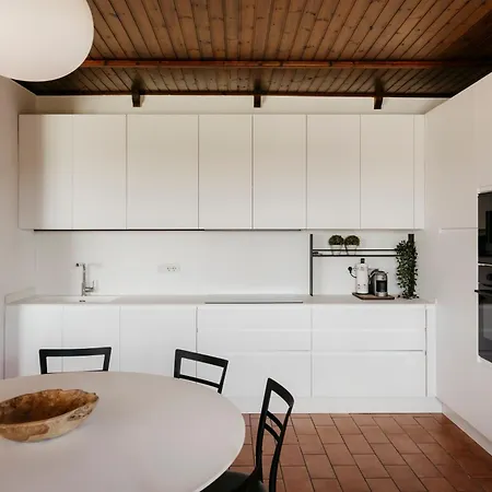 Villa Vinory - La Mandragola