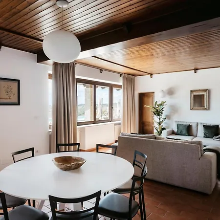 Villa Vinory - La Mandragola *