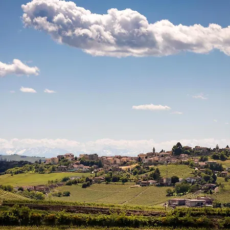 Vinory - La Mandragola Villa