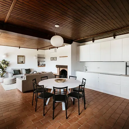 Vinory - La Mandragola Villa