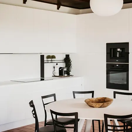 Villa Vinory - La Mandragola