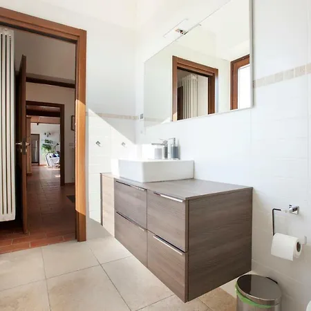 Vinory - La Mandragola Villa *