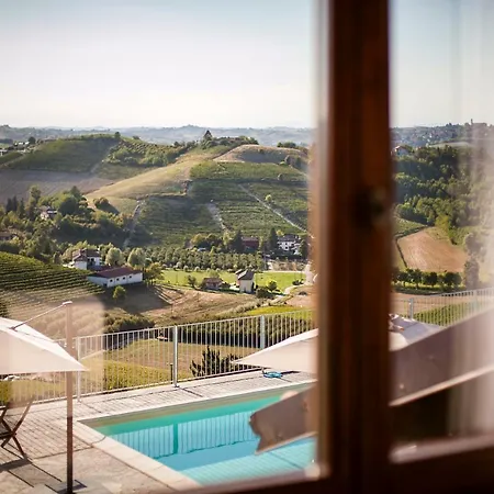 Villa Vinory - La Mandragola *