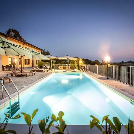 Vinory - La Mandragola Mombercelli