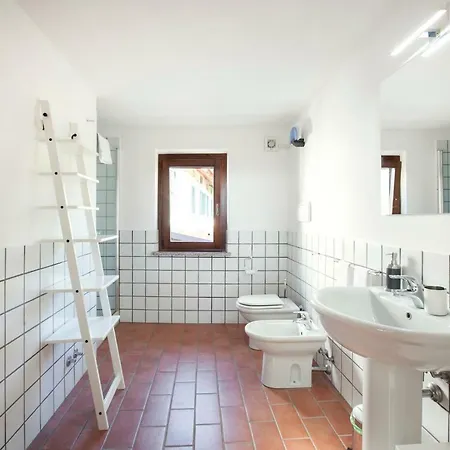 Vinory - La Mandragola Villa