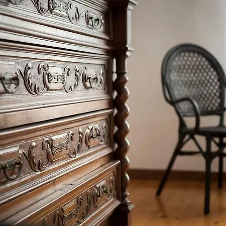 Vinory - La Mandragola Villa