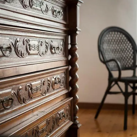 Vinory - La Mandragola Villa