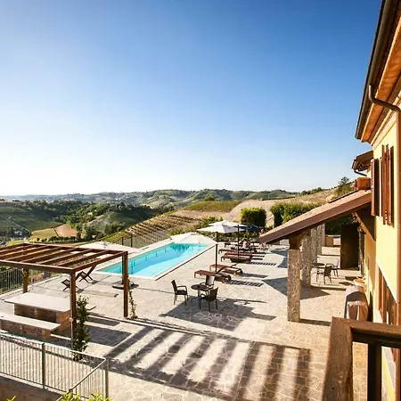 Vinory - La Mandragola * Mombercelli