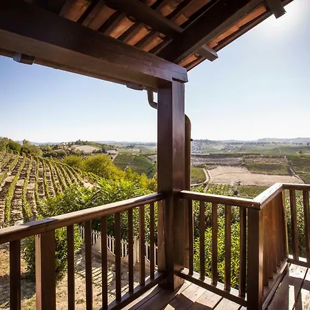 Vinory - La Mandragola * Mombercelli