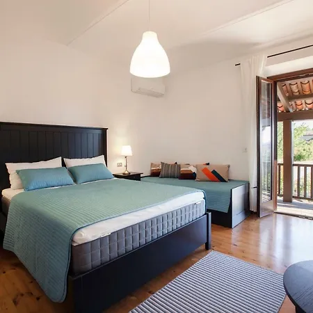 Вилла Vinory - La Mandragola