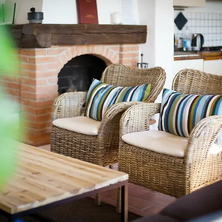 Вилла Vinory - La Mandragola