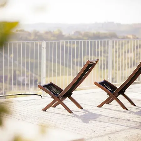 Vinory - La Mandragola Вилла