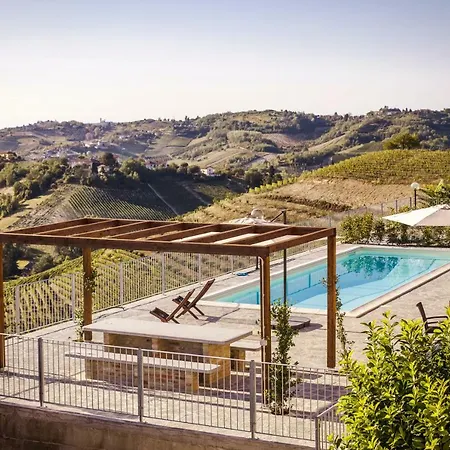 Villa Vinory - La Mandragola *