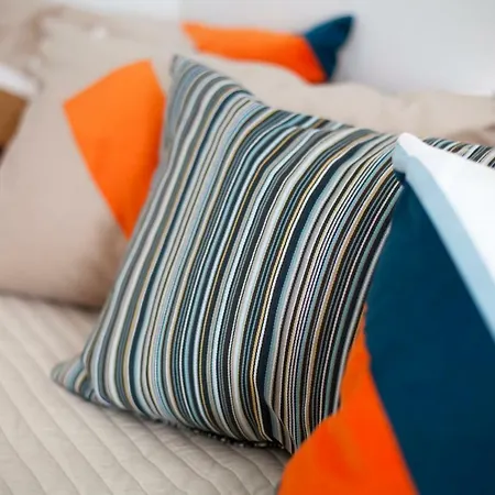 Vinory - La Mandragola Villa