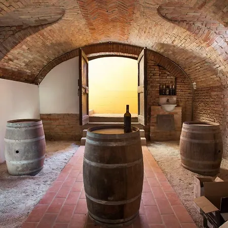 Вилла Vinory - La Mandragola *