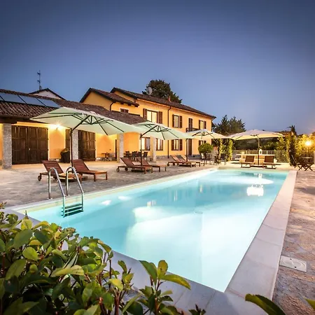 Vinory - La Mandragola *