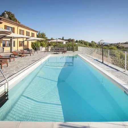 Vinory - La Mandragola * Mombercelli