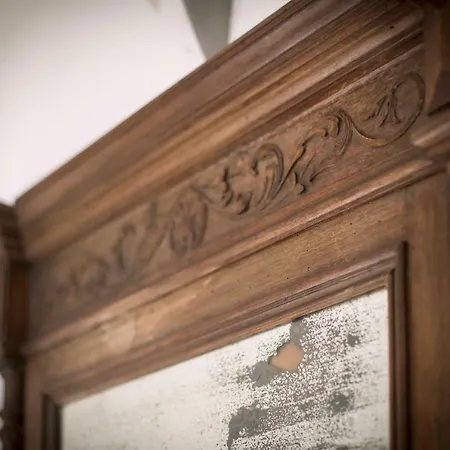 Villa Vinory - La Mandragola *