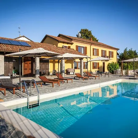 Vinory - La Mandragola * Mombercelli