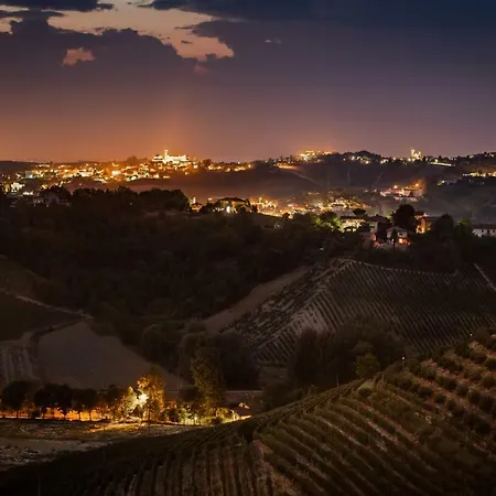 Вилла Vinory - La Mandragola