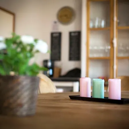 Вилла Vinory - La Mandragola Mombercelli