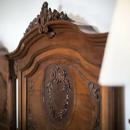 Villa Vinory - La Mandragola Mombercelli