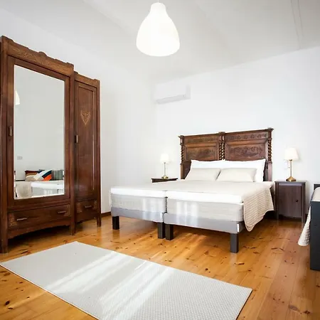 Вилла Vinory - La Mandragola