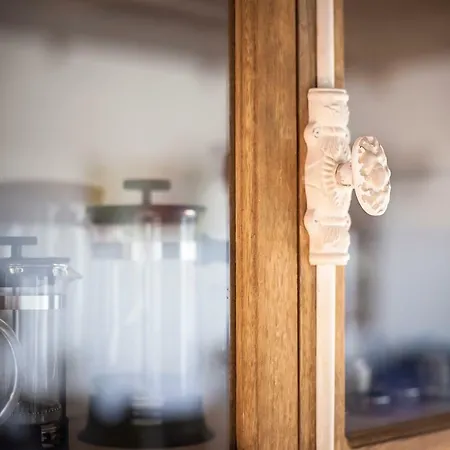 Вилла Vinory - La Mandragola