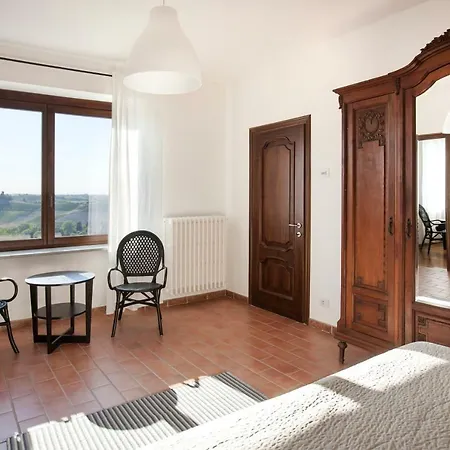 Vinory - La Mandragola