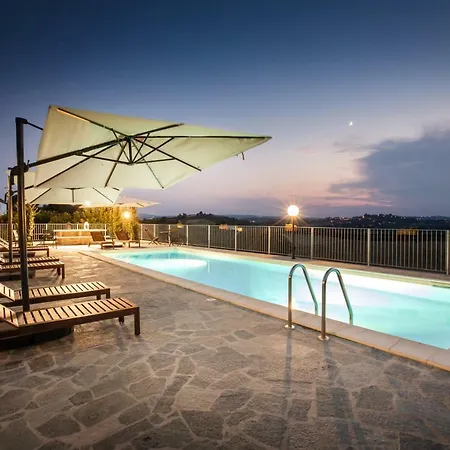 Vinory - La Mandragola