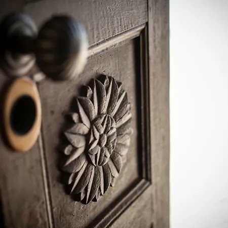 Vinory - La Mandragola Вилла *