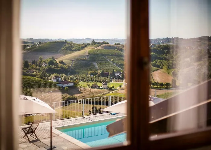 Villa Vinory - La Mandragola *