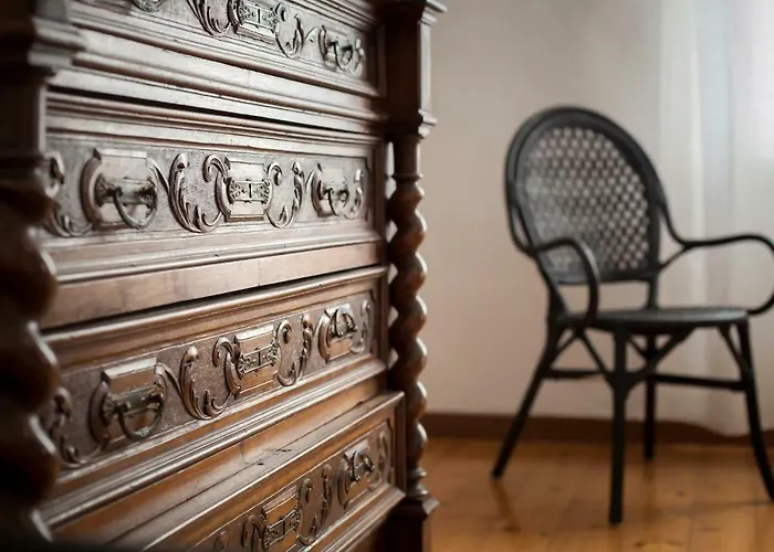 Vinory - La Mandragola Villa