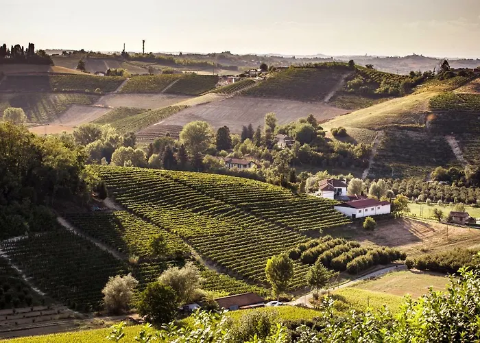 Vinory - La Mandragola Villa *
