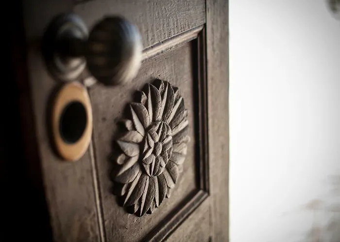 Vinory - La Mandragola Villa *